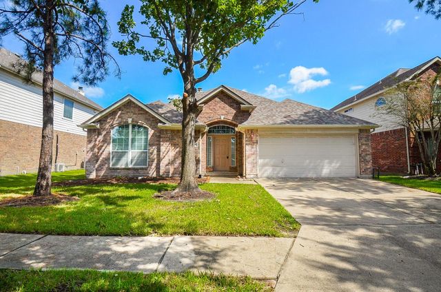 10518 Badger Canyon Dr — Canyon Lakes At Stonegate 02