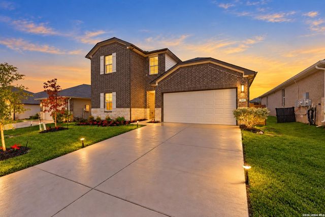 560 Chaco Loop — ARROYO RANCH PH 2