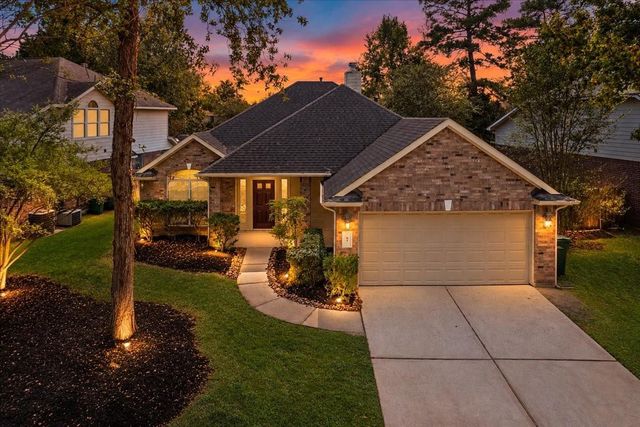 67 Bryce Branch Cir — Wdlnds Village Sterling Ridge 34
