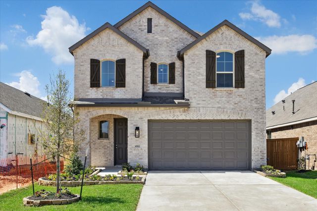 4911 Sand Clouds Dr — Sunterra