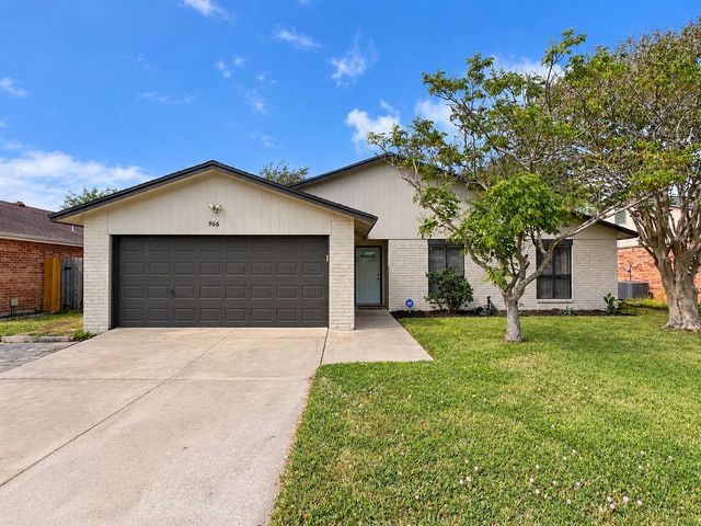 966 Bramling Cir — Turtle Cove