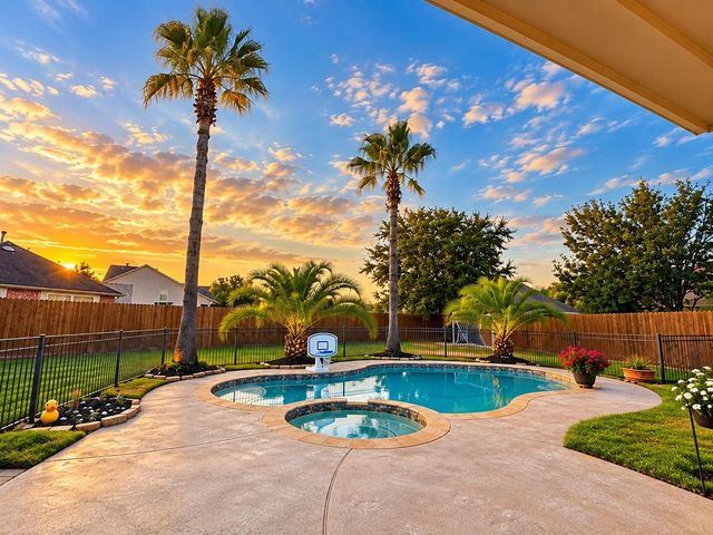9414 Sagehampton Ct — Gleannloch Farms Sec 23