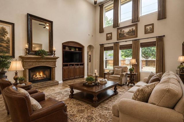 8835 Stowe Creek Ln — Sienna Plantation