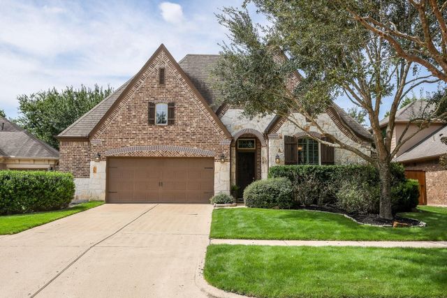4715 Trickle Creek Ct — Fulbrook On Fulshear Creek Sec 4