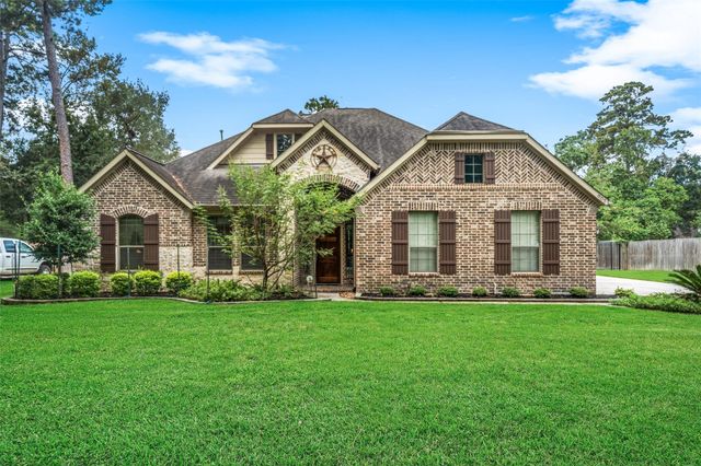903 Weeping Willow Way — Westwood