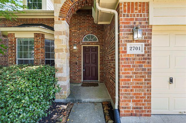 2701 Shallow Falls Ct — Shadow Creek Ranch Sf1-Sf2-Sf3