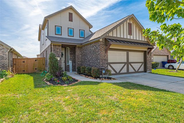 2502 Bernadino Dr — Lago Mar Pod 11 Sec 7a
