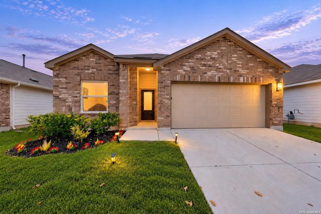 9056 NAVARRO VIS — NAVARRO RANCH
