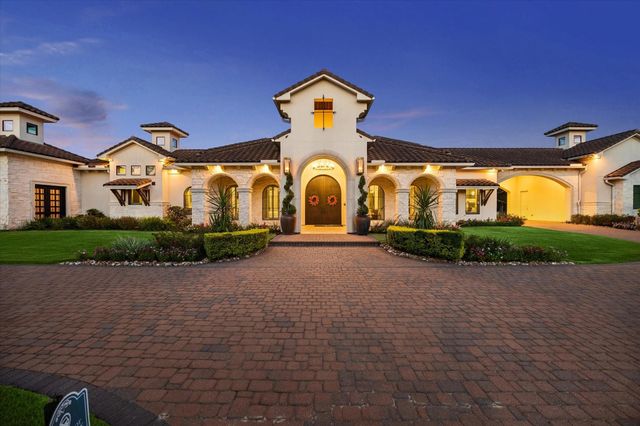 16830 Bridle Oak Dr — Bridle Oak Estates