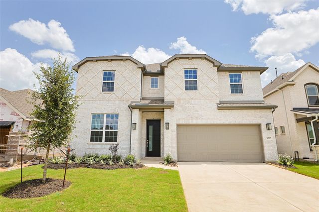 5035 Waxwing Dr — Brookewater