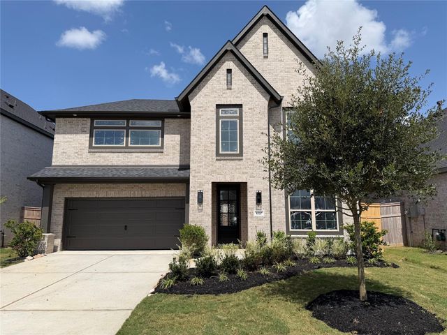 4510 Sunny Hazel Ln — Cross Creek West