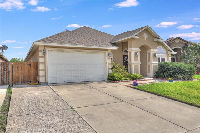 7522 S Lake Dr — South Lake Estates
