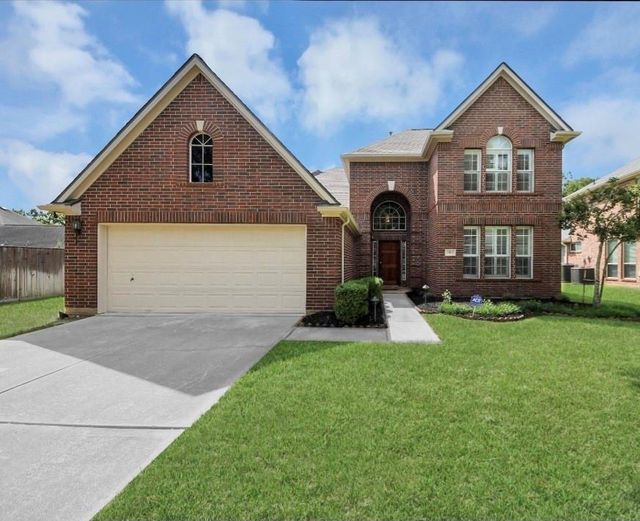 3906 Southsand Dr — Southwyck