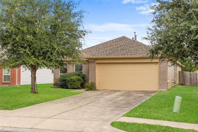 16799 Accolade Way — Montgomery Creek Ranch