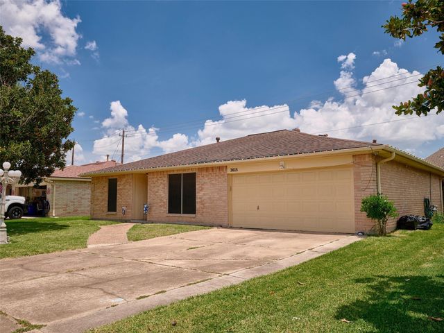 3618 Filmore Ln — Park Meadows Sec 03