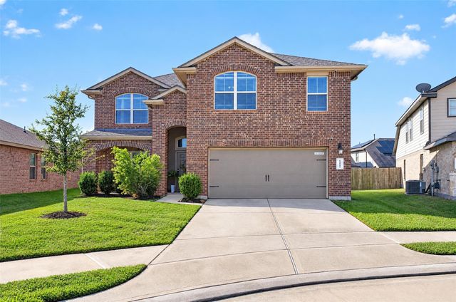 29343 Dunns Creek Ct — Tamarron