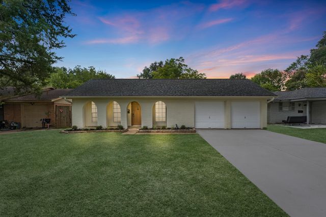 2012 Isla Dr — Turner Pearland