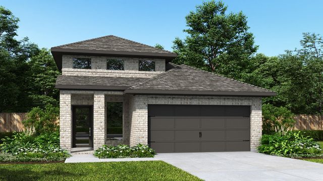 4711 North Star Trl — Austin Point