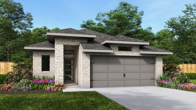 5551 Hibiscus Cove Ln — Brookewater