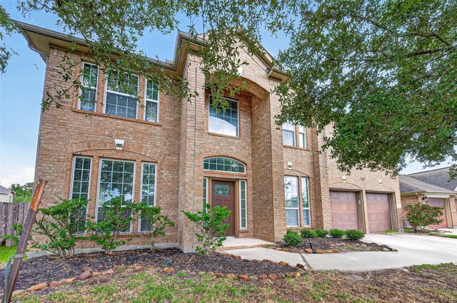 9539 Alabaster Oaks Ln — Canyon Gate/Pk Lakes Sec 13