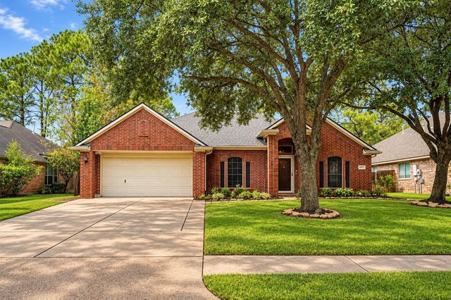 14319 Floret Estates Ct — Cypress Mill Estates Sec 01