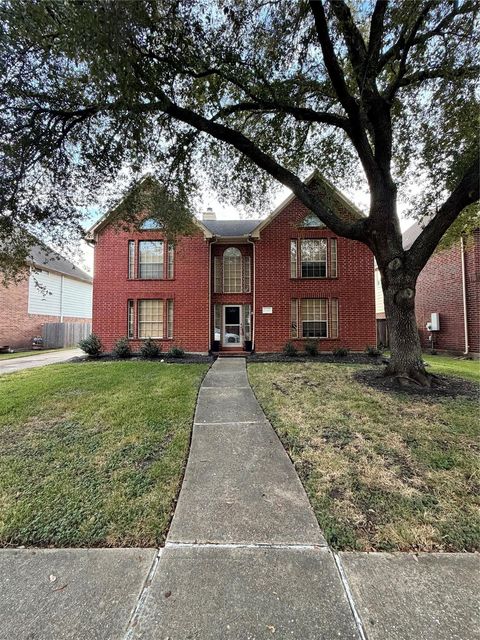 5118 Barton Creek Dr — Baywood Oaks Village Sec 04