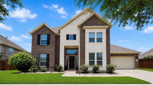 12119 Sandstone Cir — Brookstone