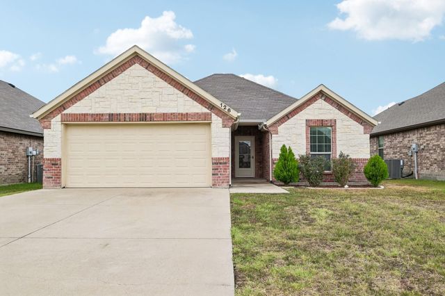 126 Comanche Dr — Cedar Creek Add Sec II Ph III