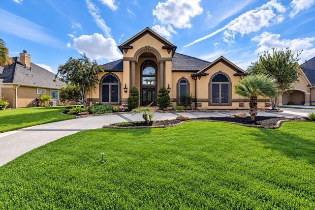 15818 Conners Ace Dr — Wimbledon Champions Estates