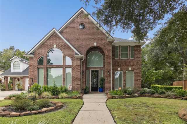 17831 Green Elm Ln — Oaks Terranova West