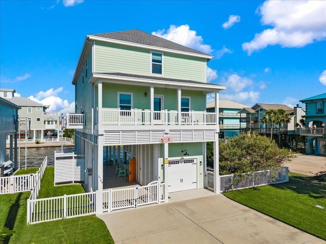 3728 Sabrina — Terramar Beach