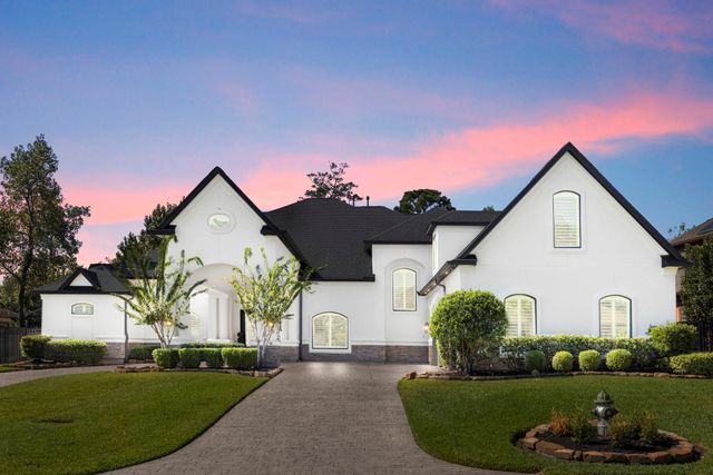 7607 Raes Creek Dr — Augusta Pines
