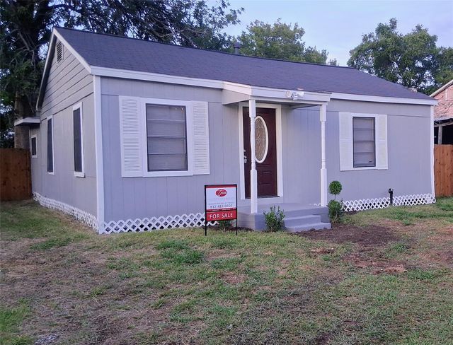 4526 Johnson Rd Rd — La Vallita