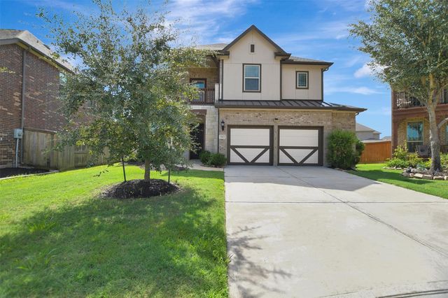23623 San Ricci Ct — Lakes Of Bella Terra