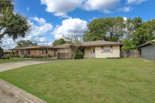 2703 Morningside Ln — Red Bluff Terrace Sec 06 R/P
