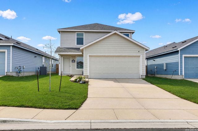3749 SWIFT FOX RD — STEELWOOD TRAIL