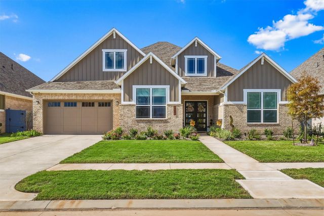 8010 River Bluet Place — Fulshear Lakes Lakeside Park