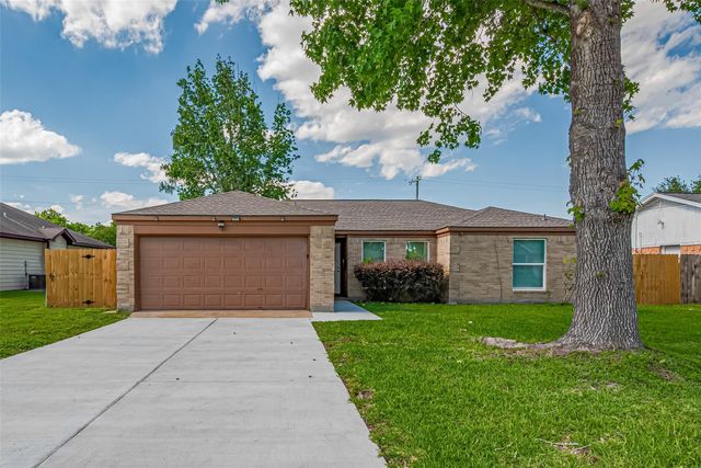 7926 Jonquil Dr — Lynhurst