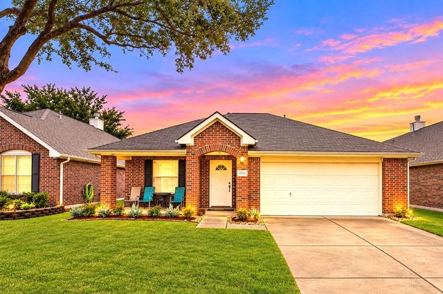 12115 Lucky Meadow Drive — Pinecrest Forest