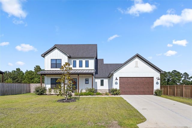 5604 Marigold Mile Dr — Magnolia Woods
