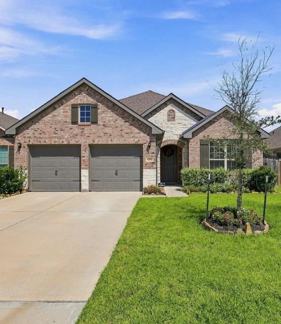 6114 Rice Island Ct — Katy Lakes