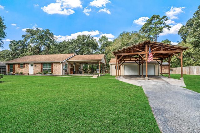32606 Dogwood Trl — Enchanted Forest