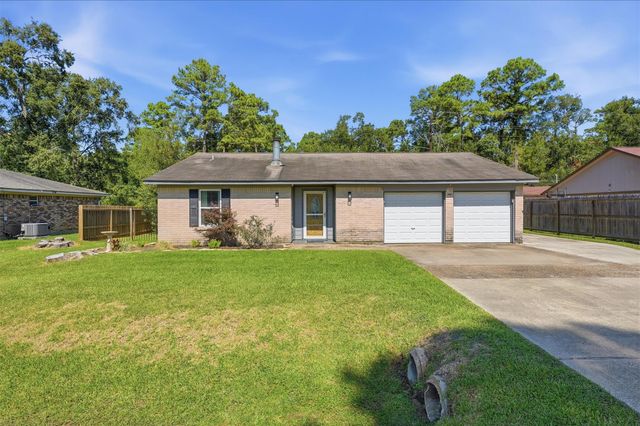 9819 Forest Hollow Dr — Pinehurst Sub