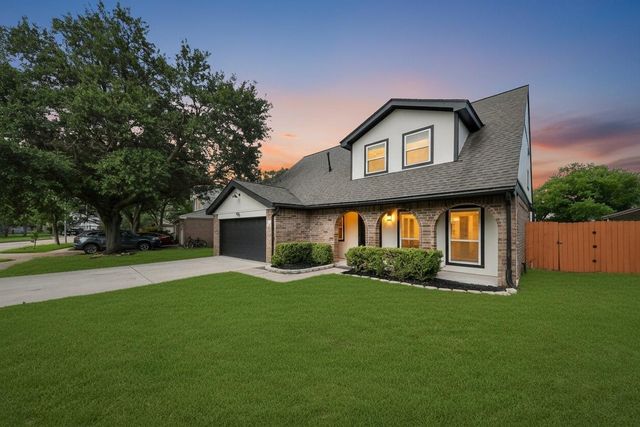 3234 Pebble Lake Dr — Settlers Park Sec 2