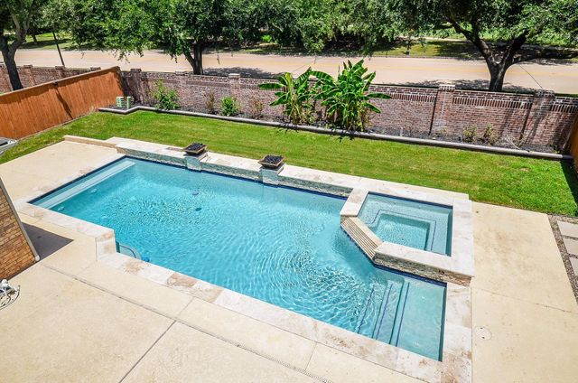 723 Overdell Dr — Telfair Sec 9