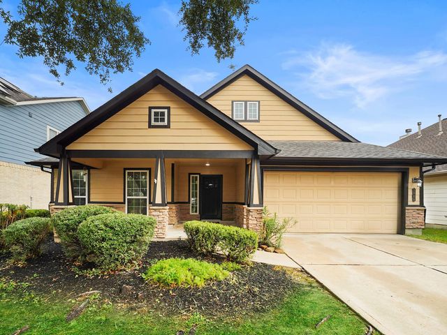 5614 Valley Scene Way — Stone Forest Sec 01