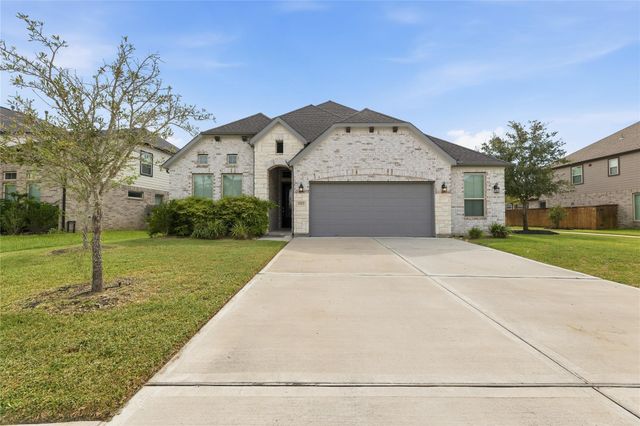 3323 Majestic Pine Ln — Briarwood Crossing Sec 10