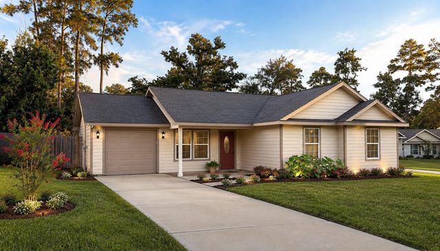 10731 Royal Terrell Dr — Royal Forest