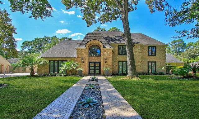 16123 Rudgewick Ln — Champion Forest