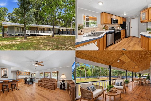 16919 Young Sam Rd — Old Houston Acres